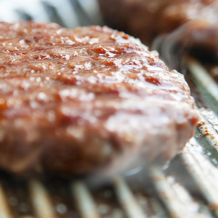 Homiu Cast Iron Griddle Pan – Reversible Grill & Flat Plate