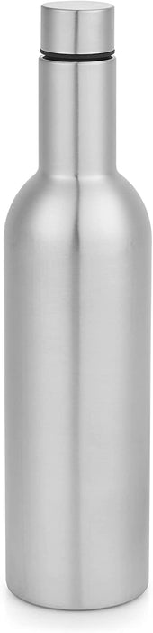 Homiu Double Walled Vacuum Insulated Bottl,e Flask Bottle 750ml