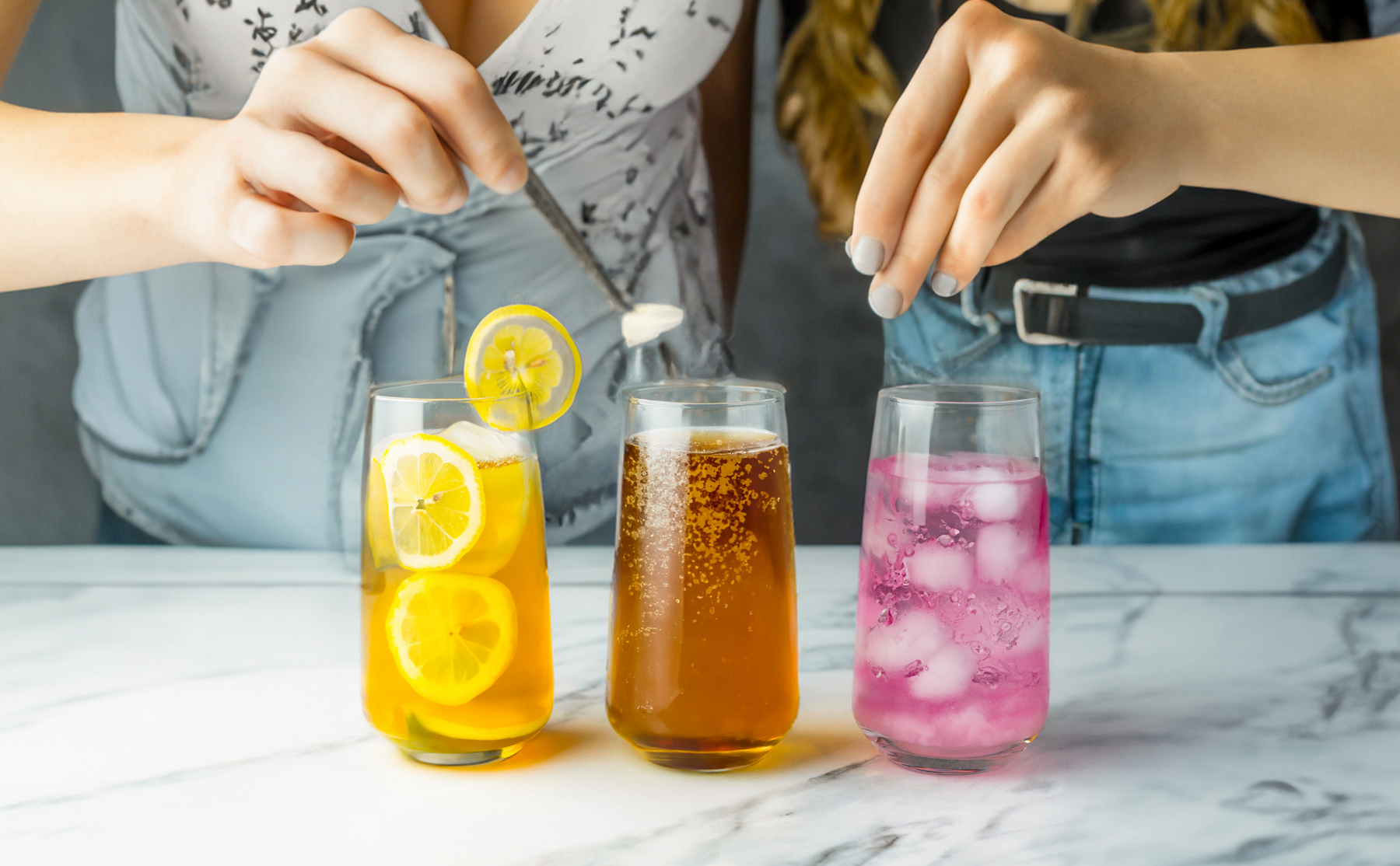 Homiu Glass Tumblers: Elevate Your Drinkware Collection with Style and Durability