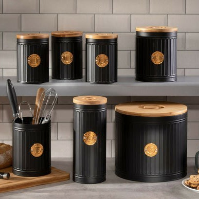 Kitchen Organization That Will Fire-Up Your Daily Cooking Game