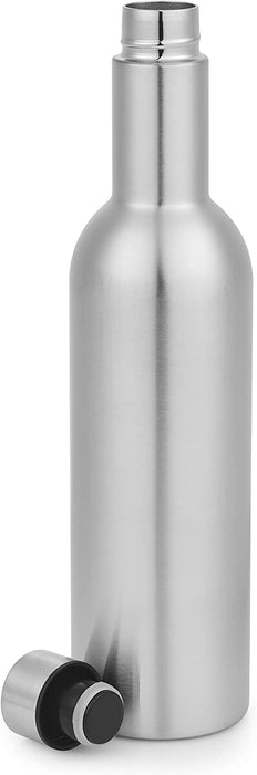 Homiu Double Walled Vacuum Insulated Bottl,e Flask Bottle 750ml